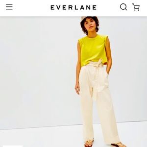 Everlane pants